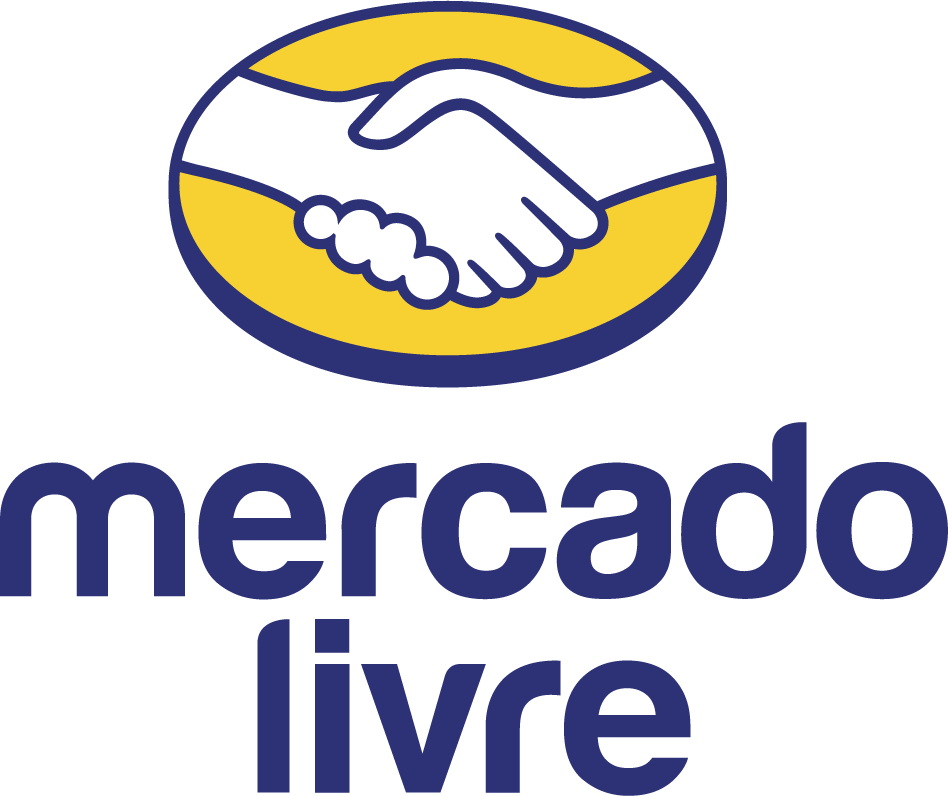 Mercadolivre logo