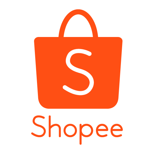 Shopee logo